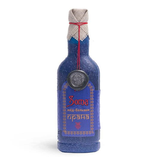 Мед-бальзам «Прана», Кантата