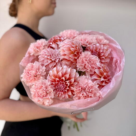 PINK DREAM