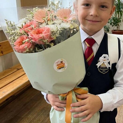 День знаний