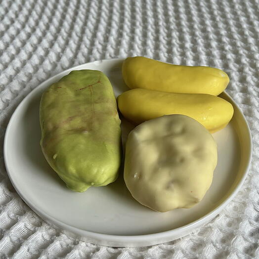 🍿🍌Набор Корпусных пирожных