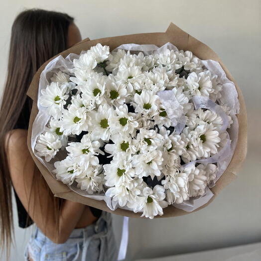 Flowers, why not now?