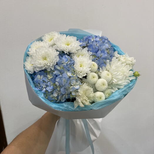 Букет цветов 💐
