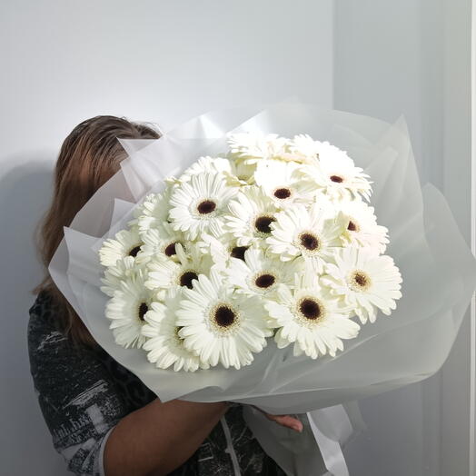 Монобукет гермини 23567