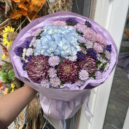 Букет