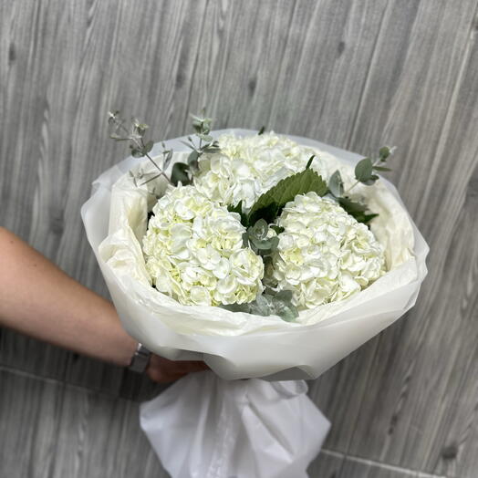 Облако чистоты