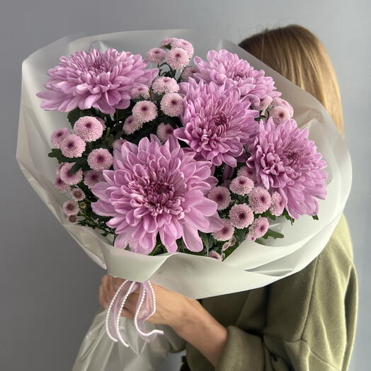 Букет лавандовый 💜