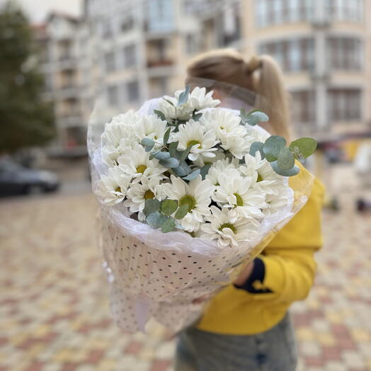 Полевой букет 💐