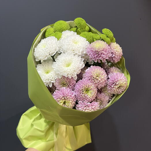 Chrysanthemum mix