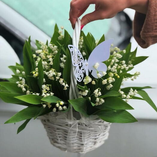 Flowers for love