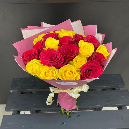 Букет 💐