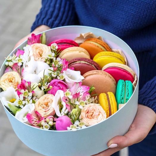 Dulce regalo