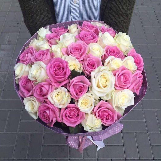 39 roses