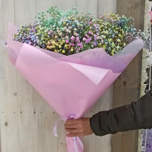 Bouquet "Rainbow"