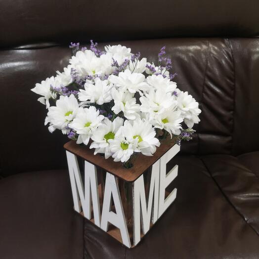 Композиция МАМЕ