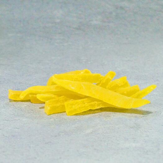 Тайская дыня, цукат