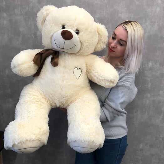 Oso polar 110cm