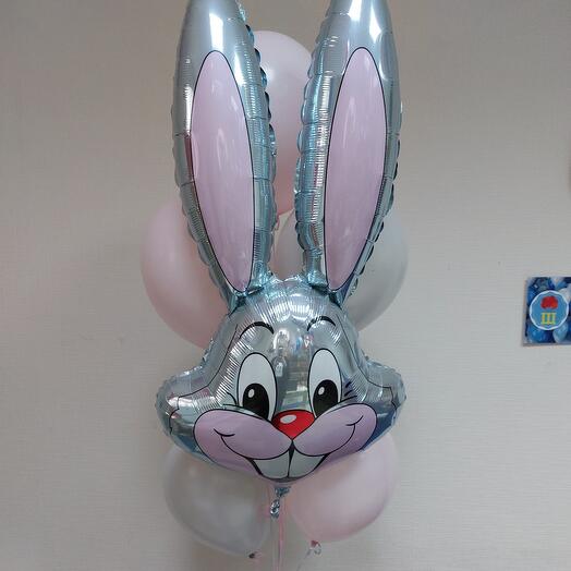 Bunny Fountain