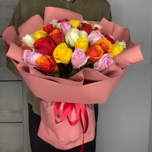 ✅ 51 roses