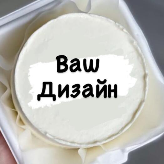 Бенто торт