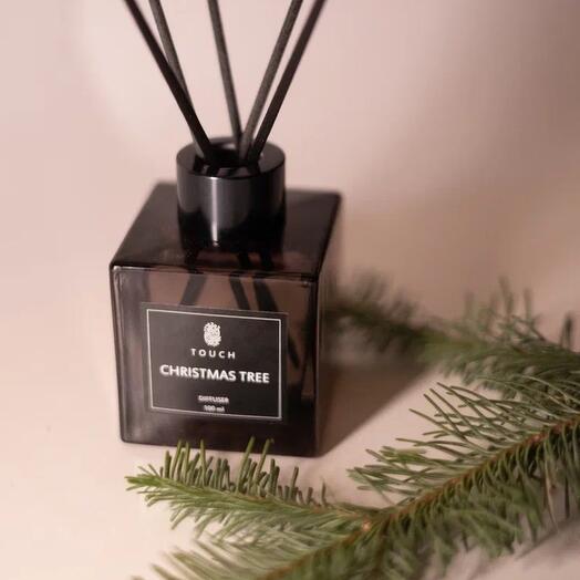 Диффузор с ароматом «Christmas tree»