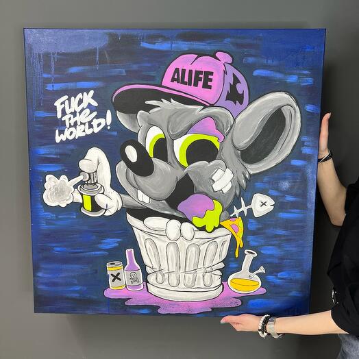 Mouse 80x80