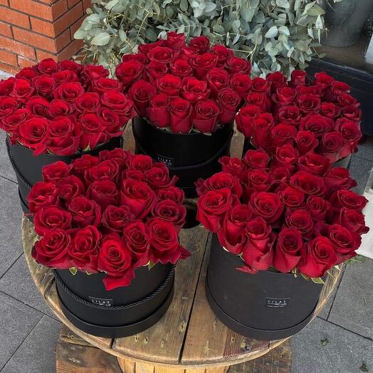 101 R.Roses