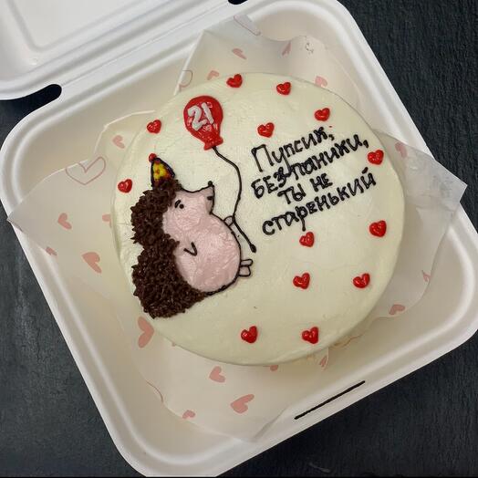 Pastel de Bento