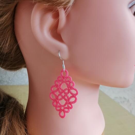Pendientes "Verano"