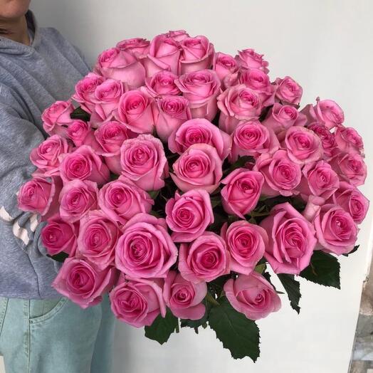 Ramo de 51 rosas