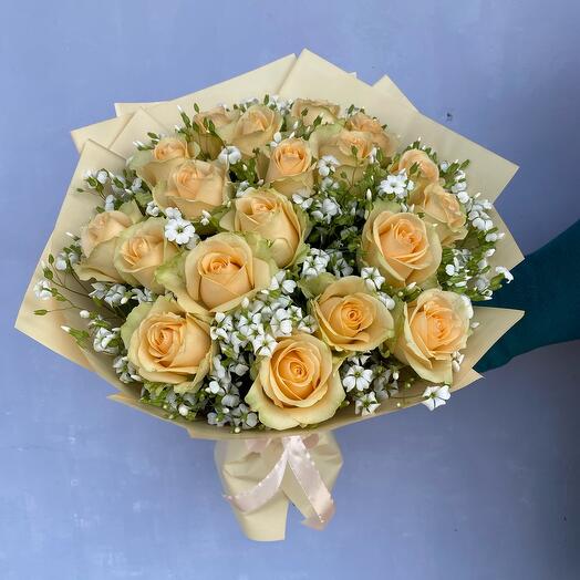 Flower Delivery in Erevan Armenia 🌷 Send SameDay & NextDay Flower