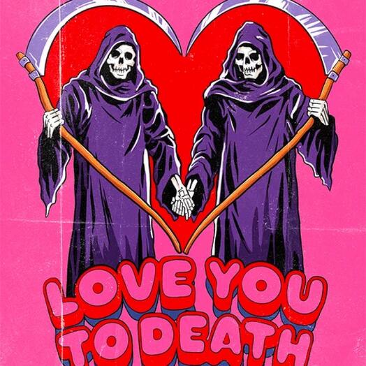 Love you to death