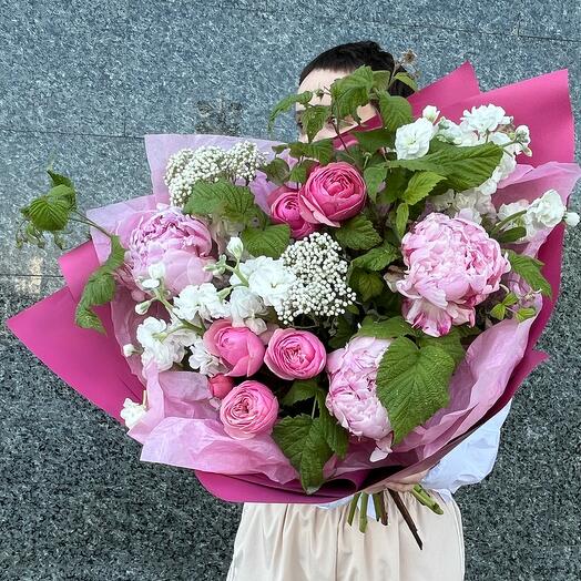 Вишнёвый сад 🌸