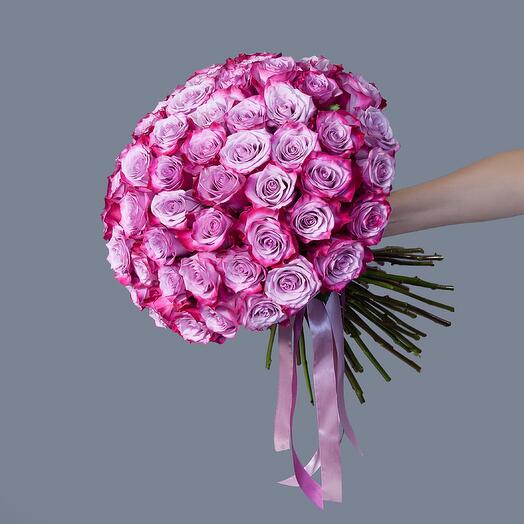 51 Роза Эквадор🌹