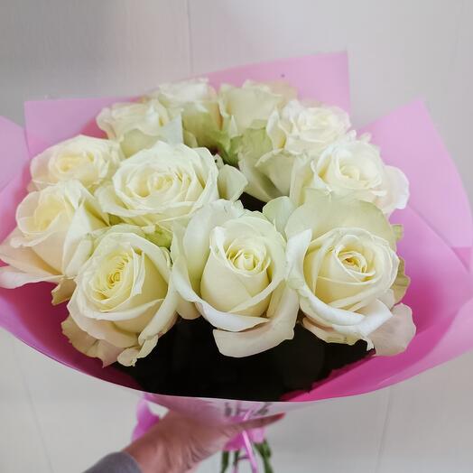 Bouquet of roses