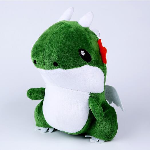 Мягкая игрушка «Дракоша», 19 см
