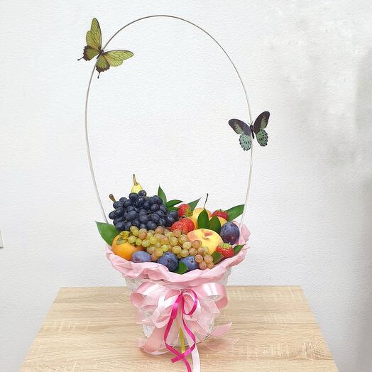 Літній Козуб