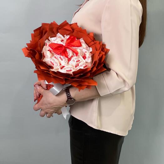 Букет Raffaello XS