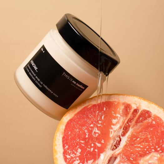 Aroma 4, "KNOW", 200ml
