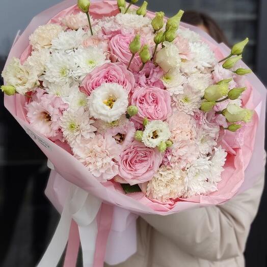 AI Bouquet