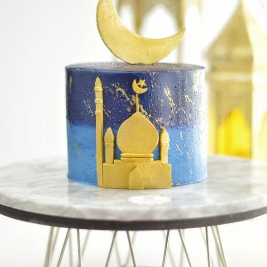 Ramadan Cake