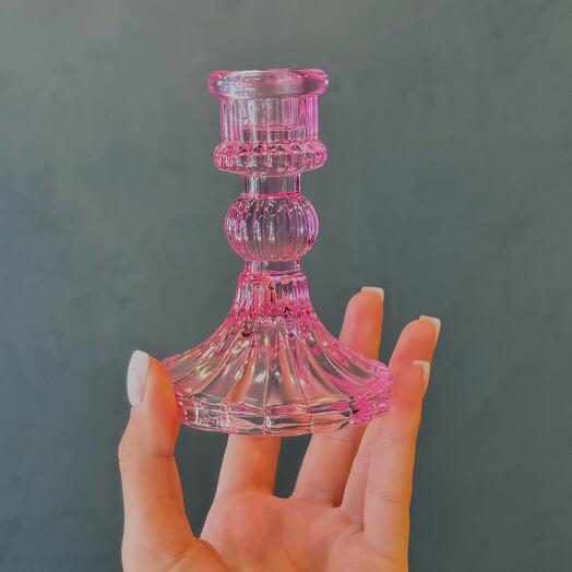 Подсвечник