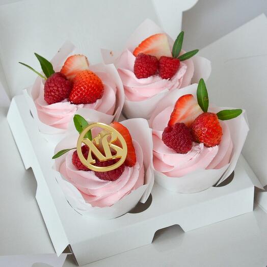 Easter Cupcakes
