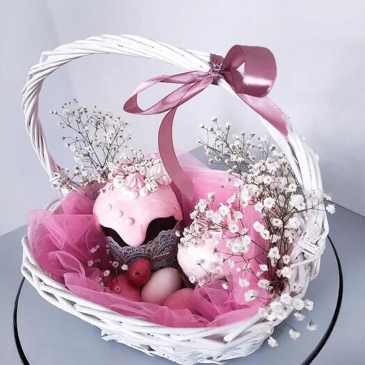 Пасхальный набор