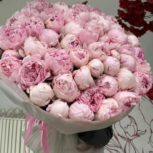 Bouquet 58