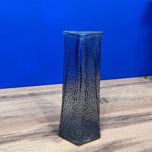 Декоративная ваза