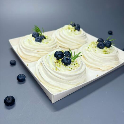 Пирожные Анна Павлова