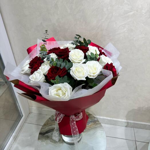 Букет33