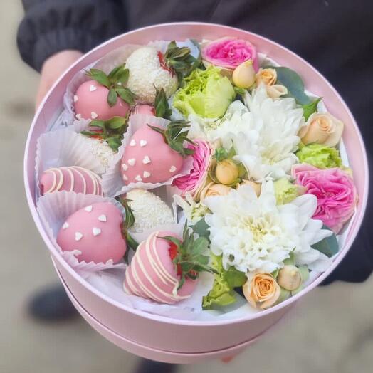 Сладкий набор