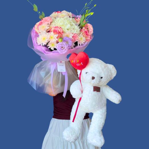 Мягкая симпатия