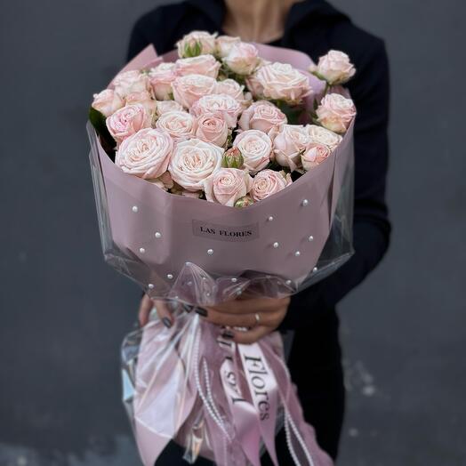 Women's joy